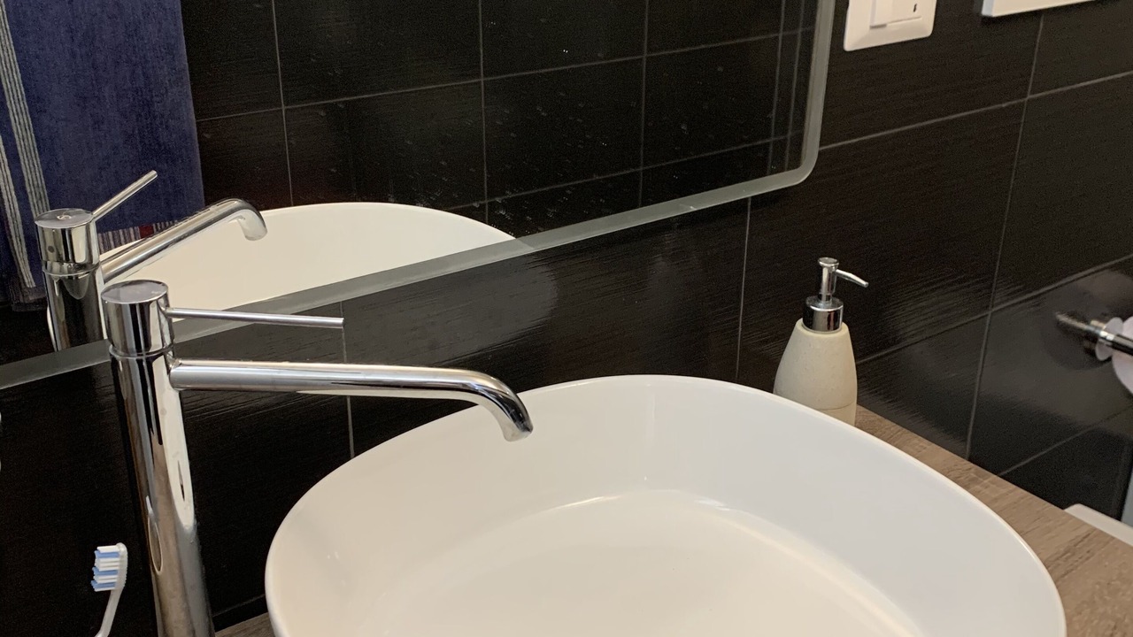 Photo of Bathroom in Lendinuso