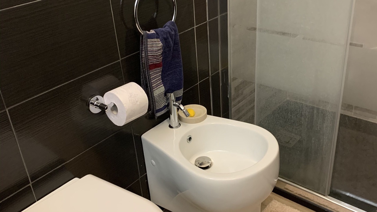 Photo of Bathroom in Lendinuso