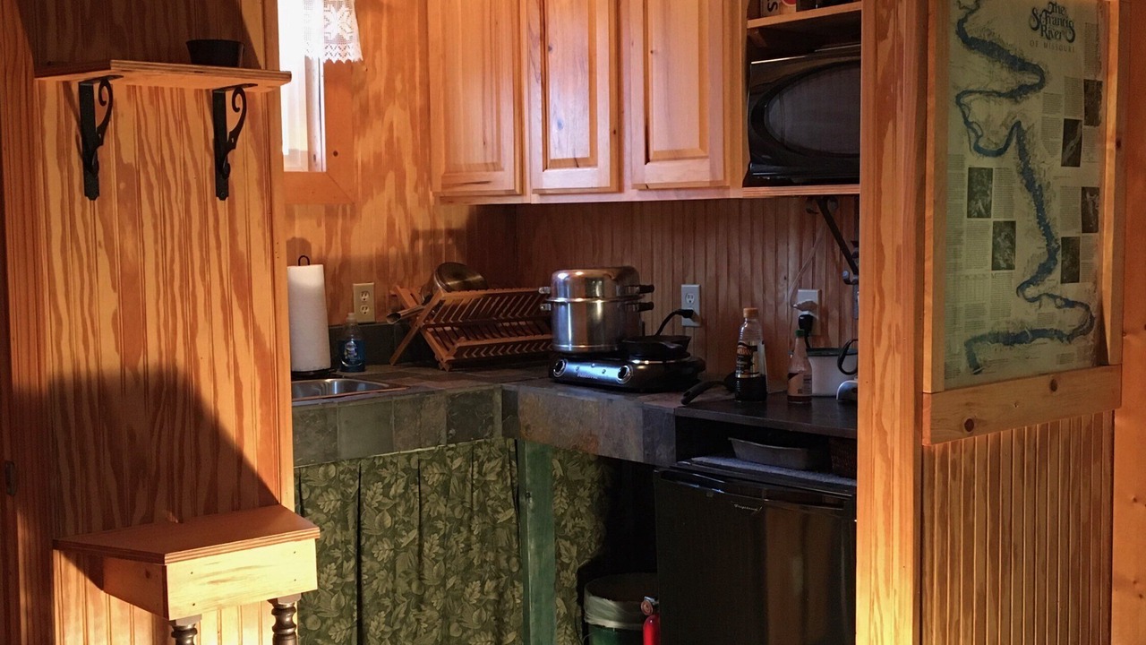 Photo of Kitchen in Fredericktown