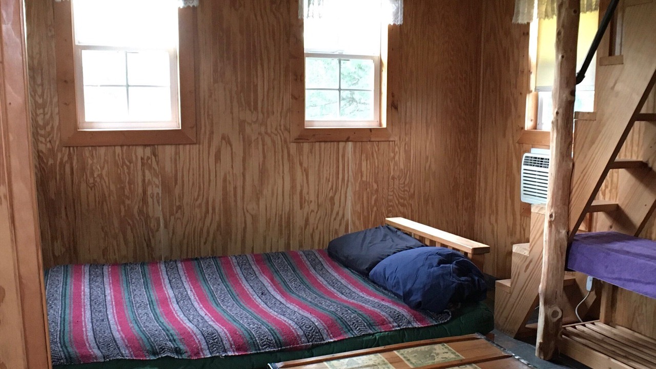 Photo of Bedroom in Fredericktown