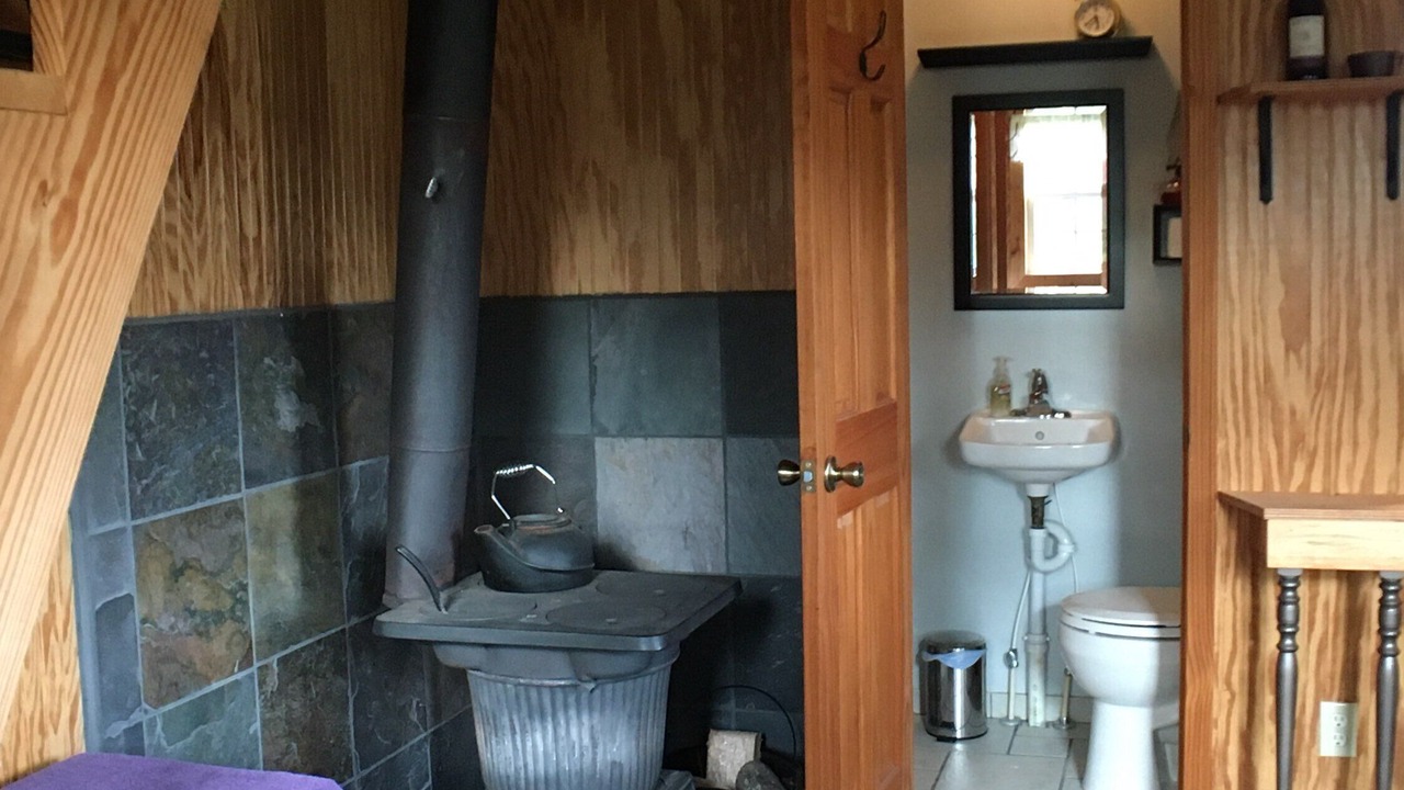 Photo of Bathroom in Fredericktown