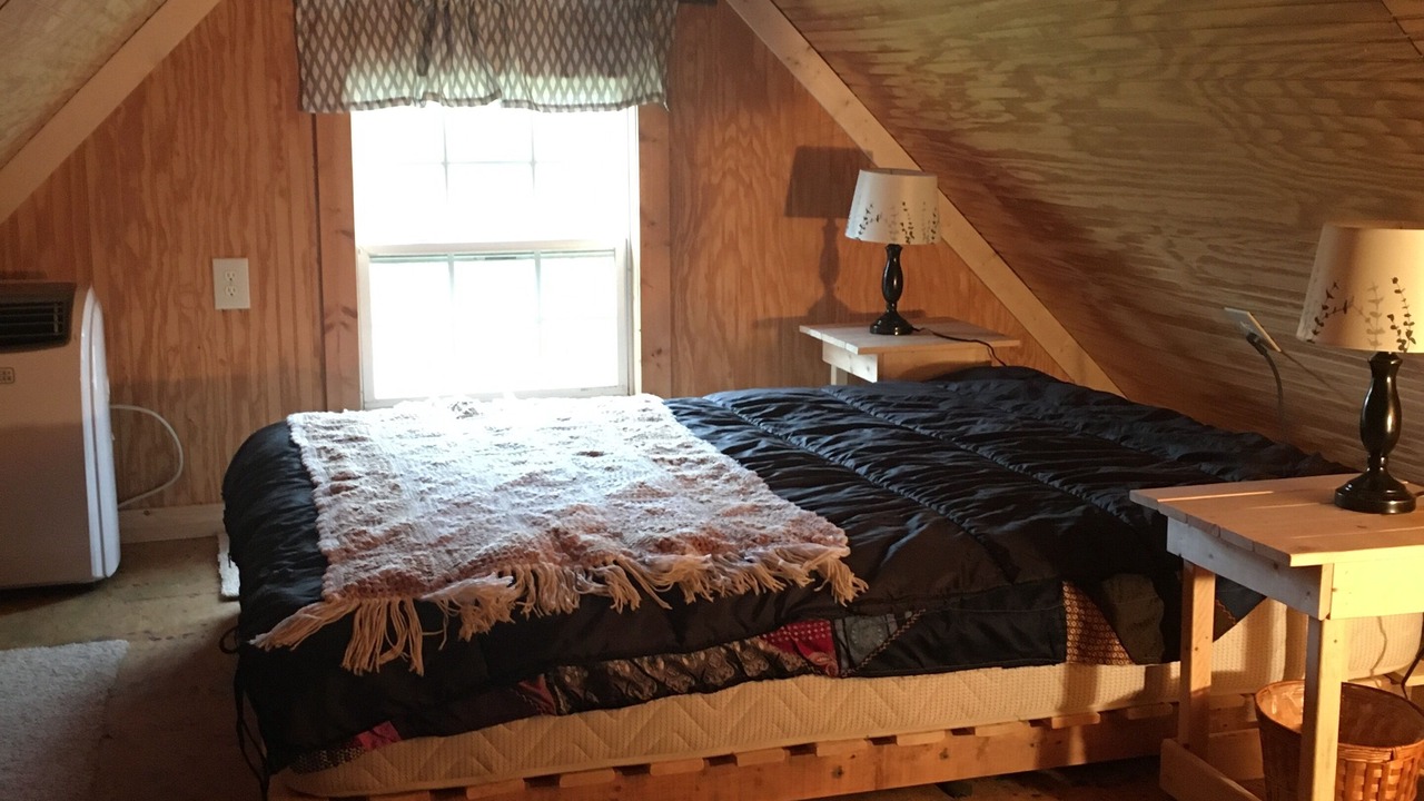 Photo of Bedroom in Fredericktown