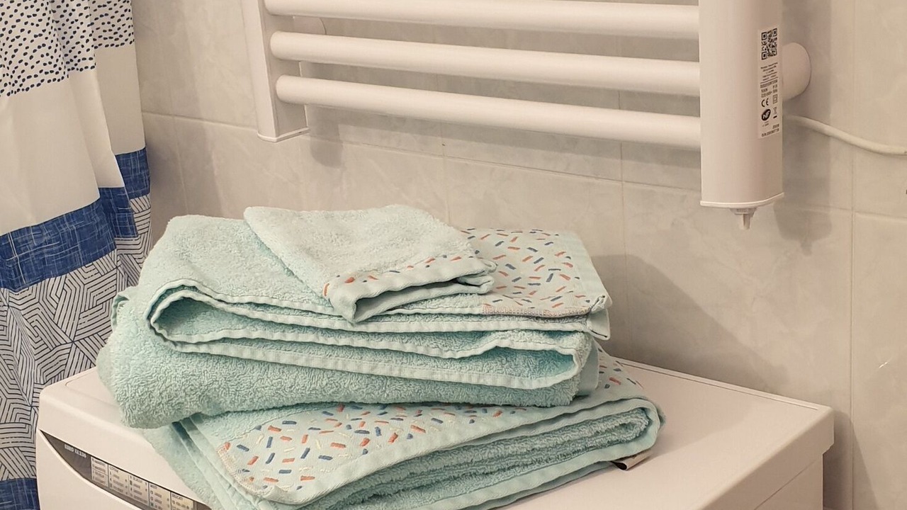 Photo of Bathroom in Roquebrune-Cap-Martin
