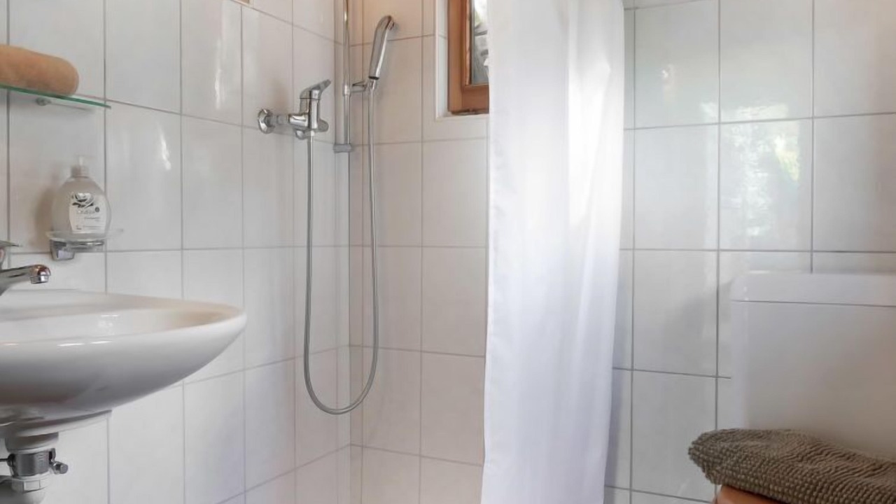 Photo of Bathroom in Malvaglia-dagro