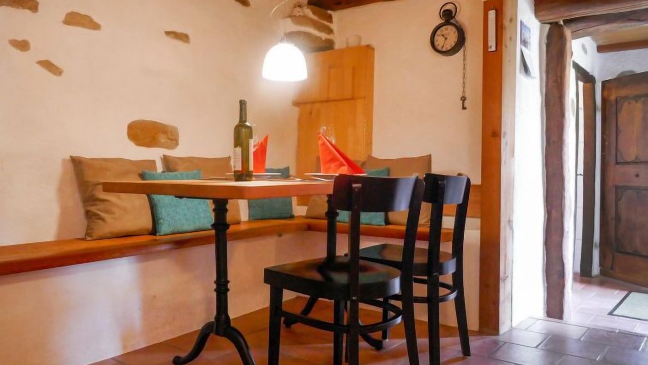 Photo of Bedroom in Malvaglia-dagro
