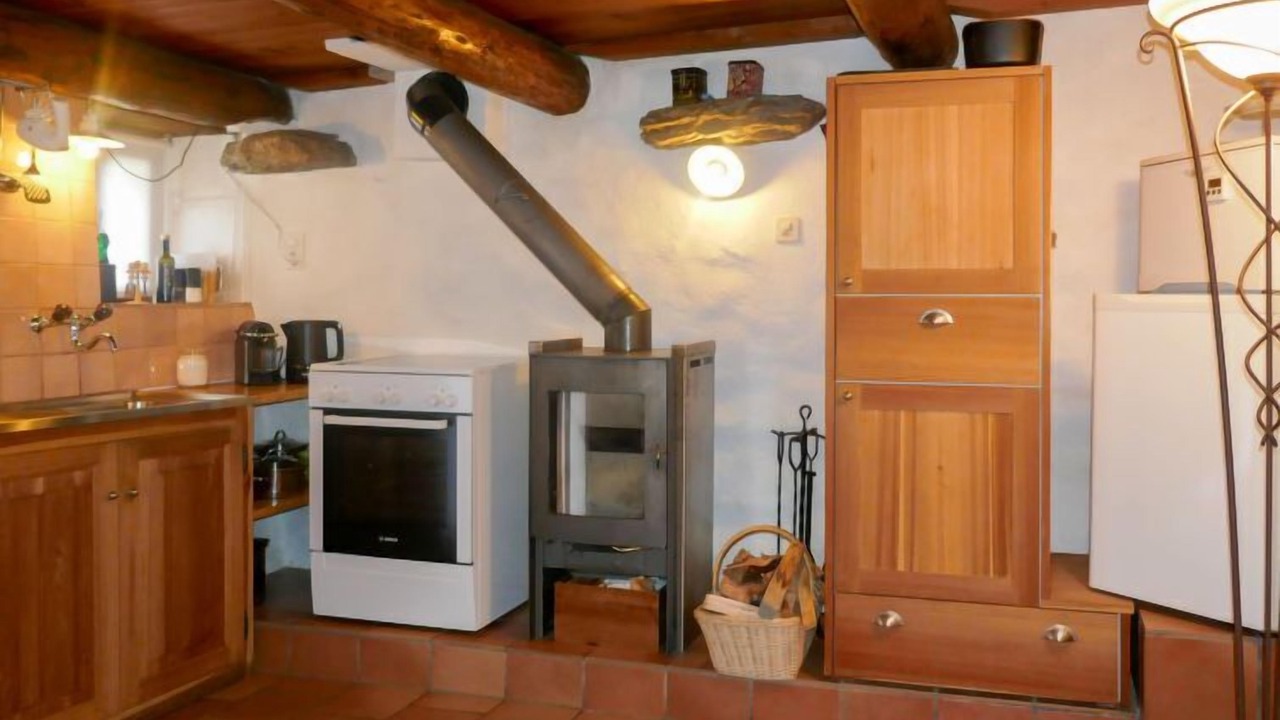Photo of Bedroom in Malvaglia-dagro