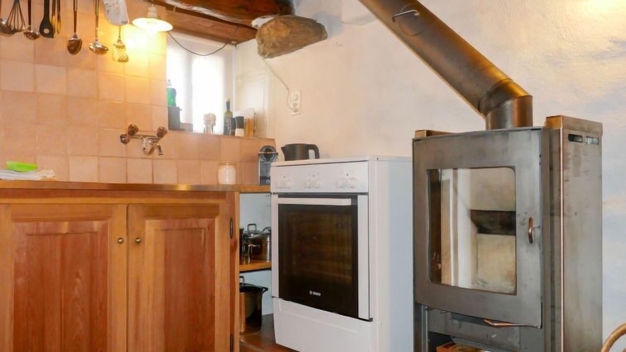 Photo of Bedroom in Malvaglia-dagro