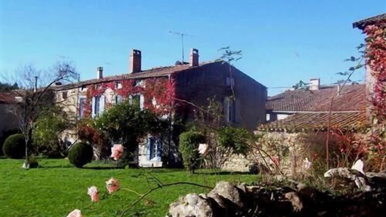 Photo of Outdoor in Peyrefitte-du-Razes