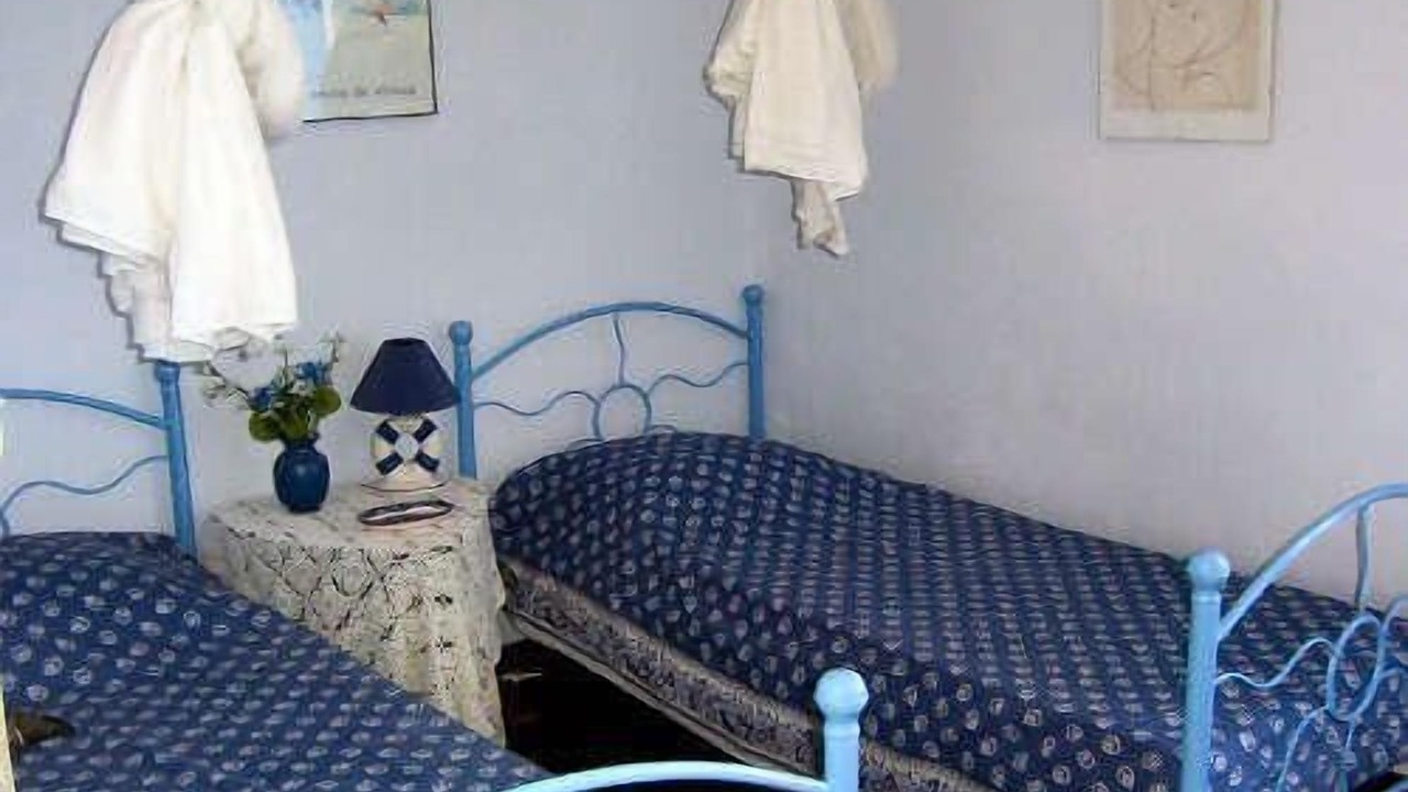 Photo of Bedroom in Peyrefitte-du-Razes