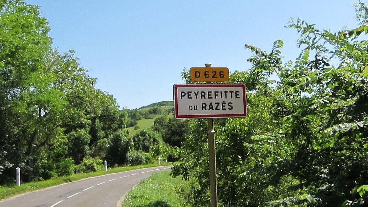 Photo of Outdoor in Peyrefitte-du-Razes