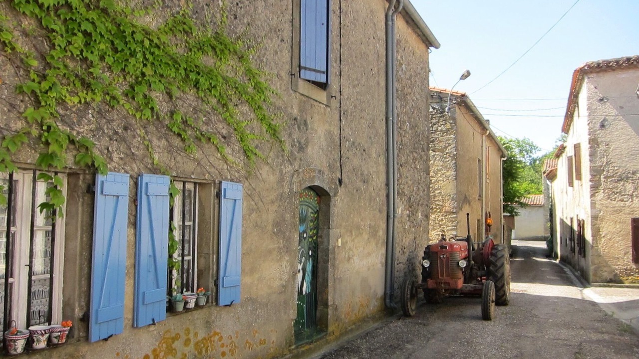 Photo of Outdoor in Peyrefitte-du-Razes