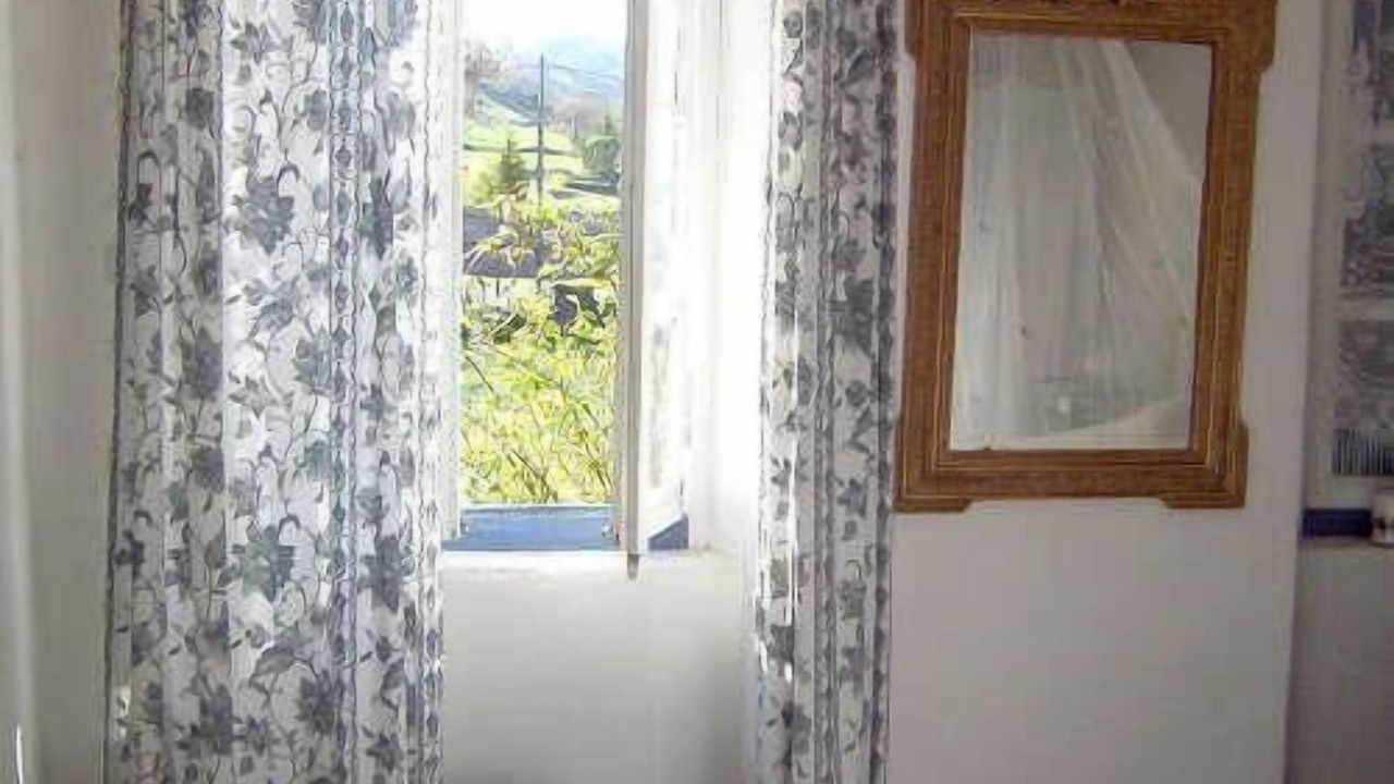 Photo of Bedroom in Peyrefitte-du-Razes