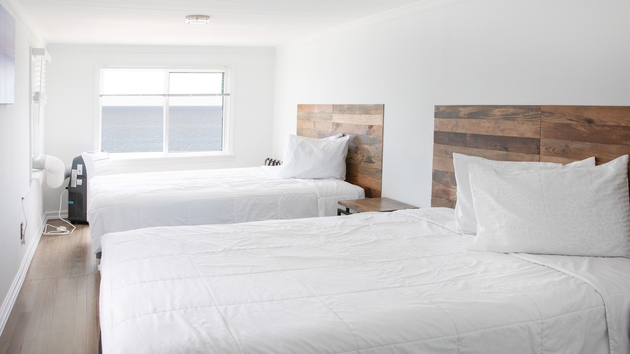 Photo of Bedroom in Niantic
