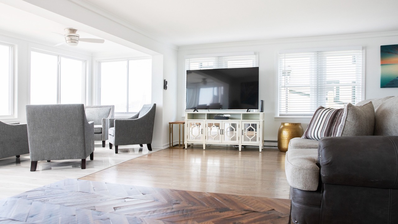 Photo of Livingroom in Niantic