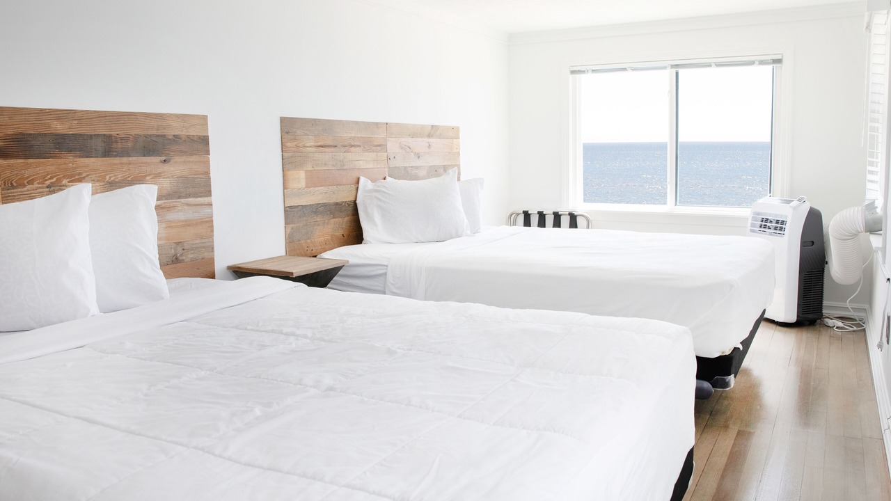 Photo of Bedroom in Niantic