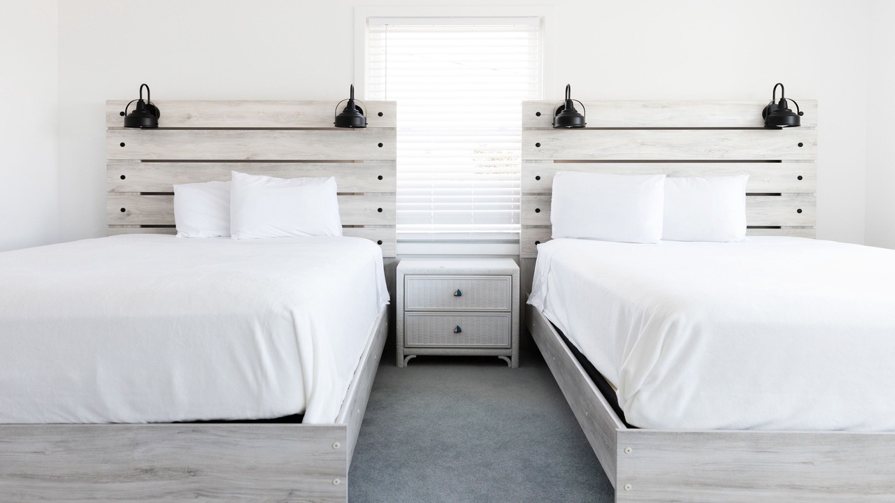 Photo of Bedroom in Clinton