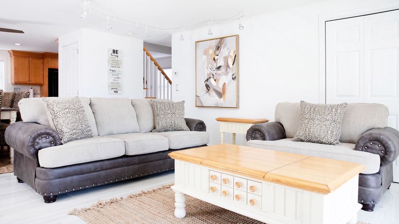 Photo of Livingroom in Clinton