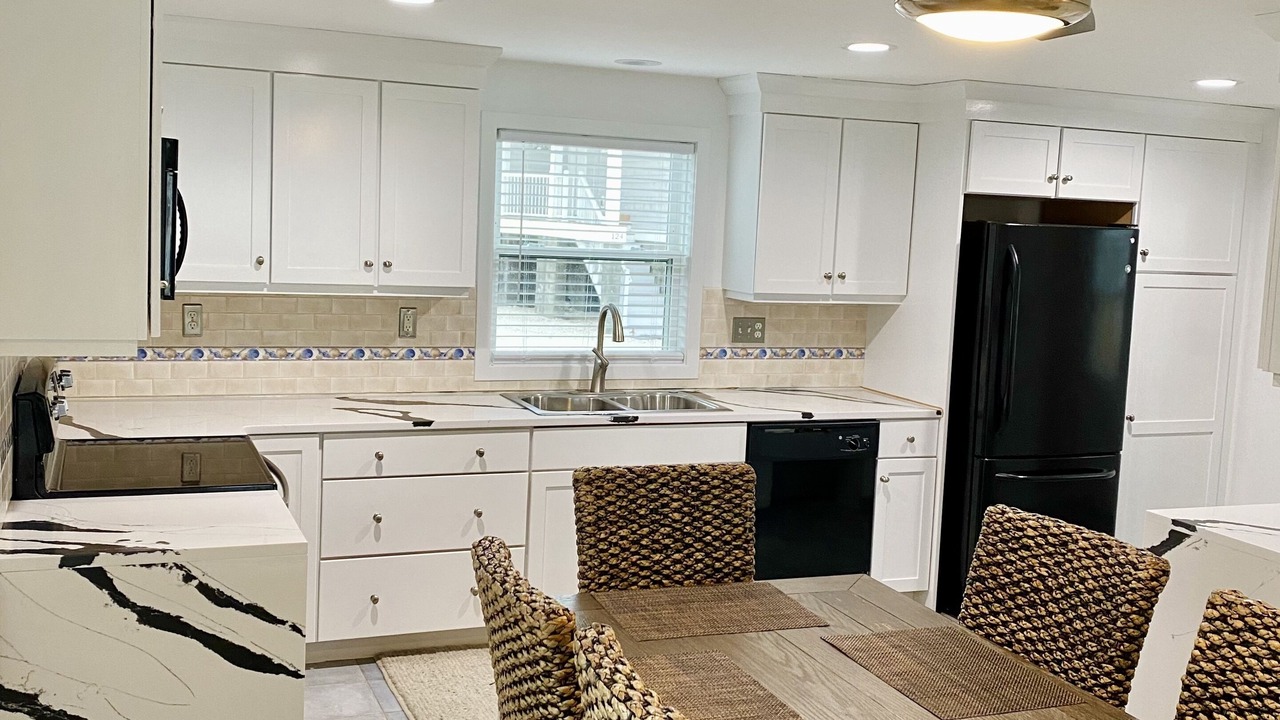 Photo of Kitchen in Clinton