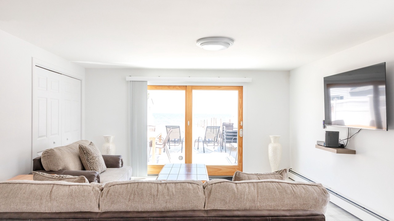 Photo of Livingroom in Clinton