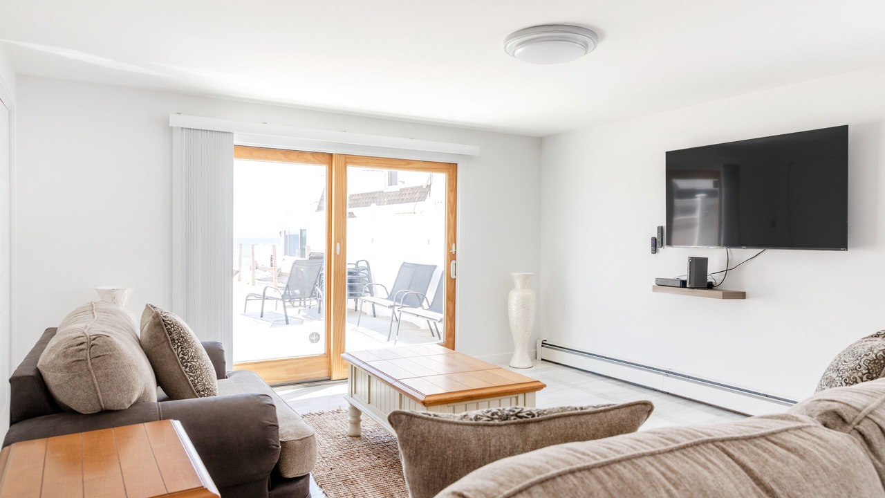 Photo of Livingroom in Clinton