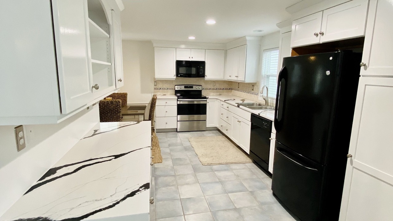 Photo of Kitchen in Clinton