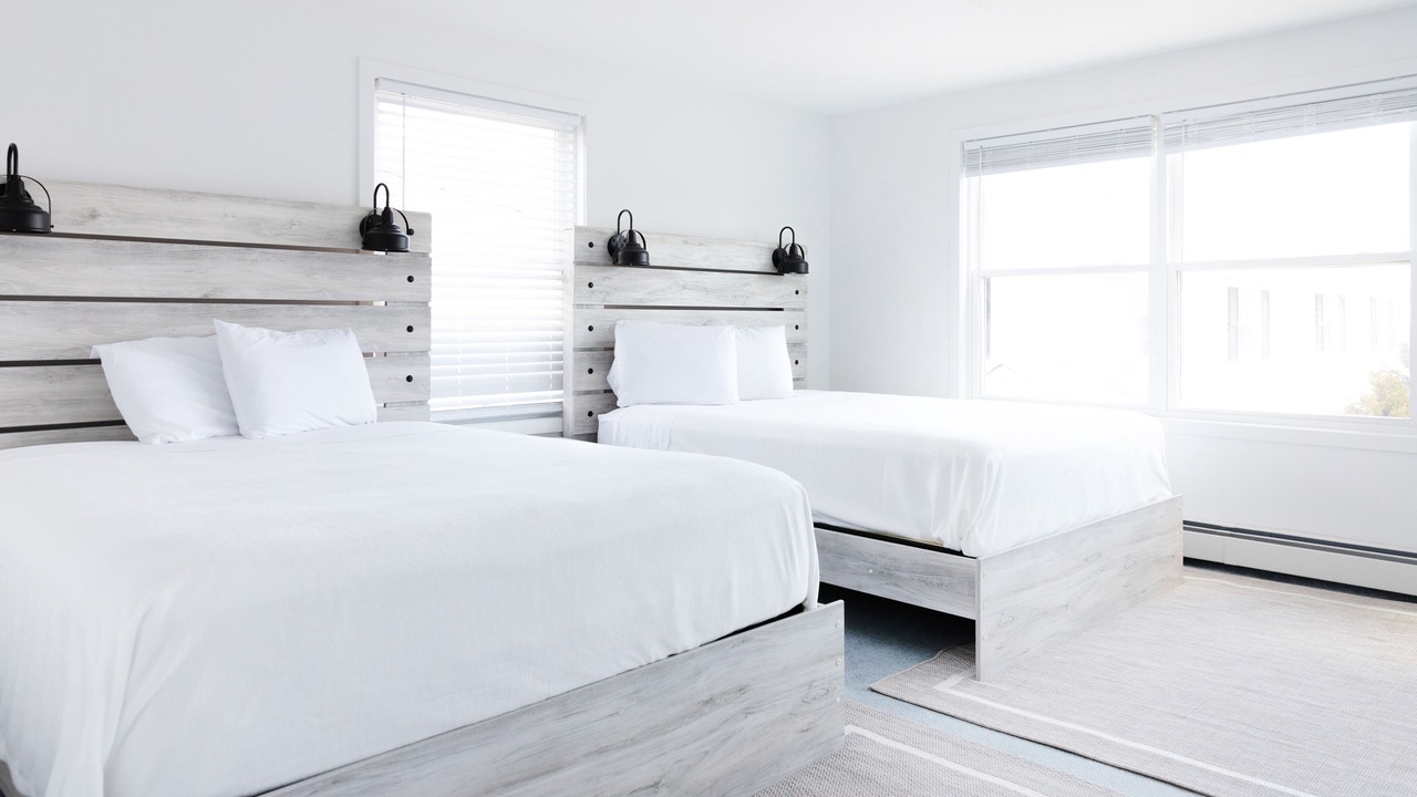 Photo of Bedroom in Clinton