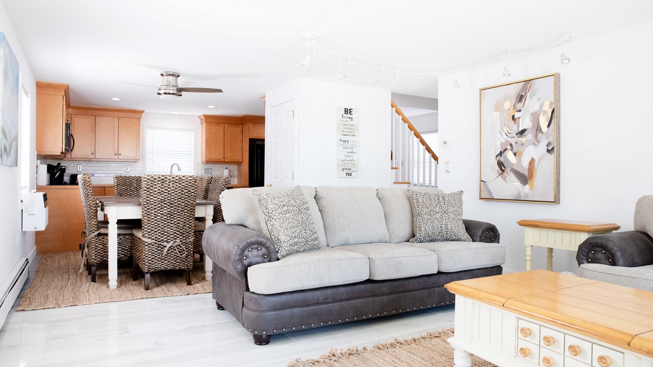 Photo of Livingroom in Clinton