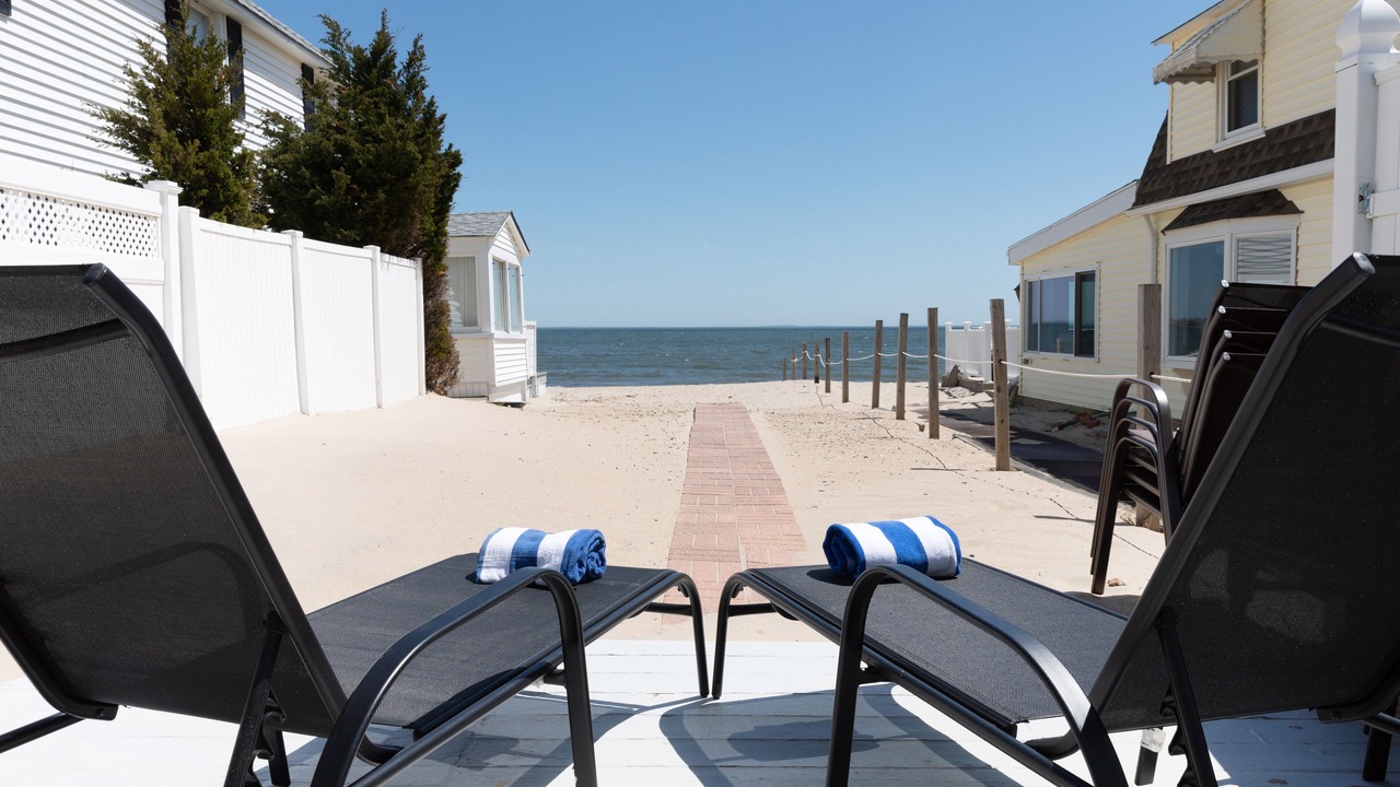 Photo of Patio Balcony in Clinton