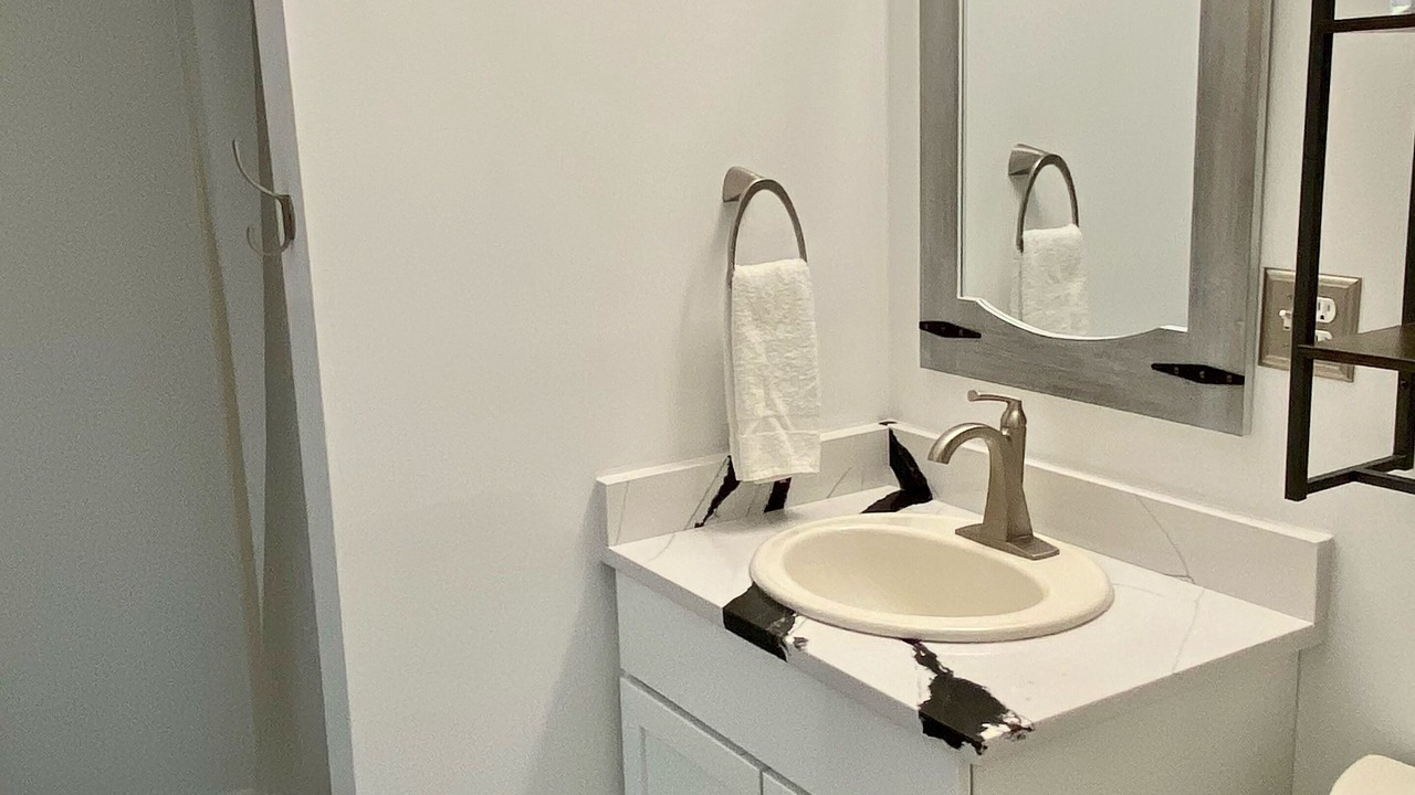 Photo of Bathroom in Clinton