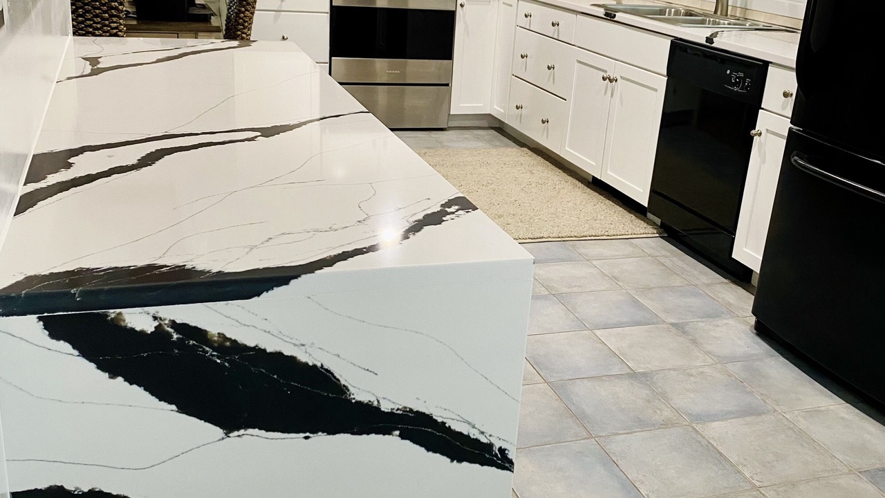 Photo of Kitchen in Clinton