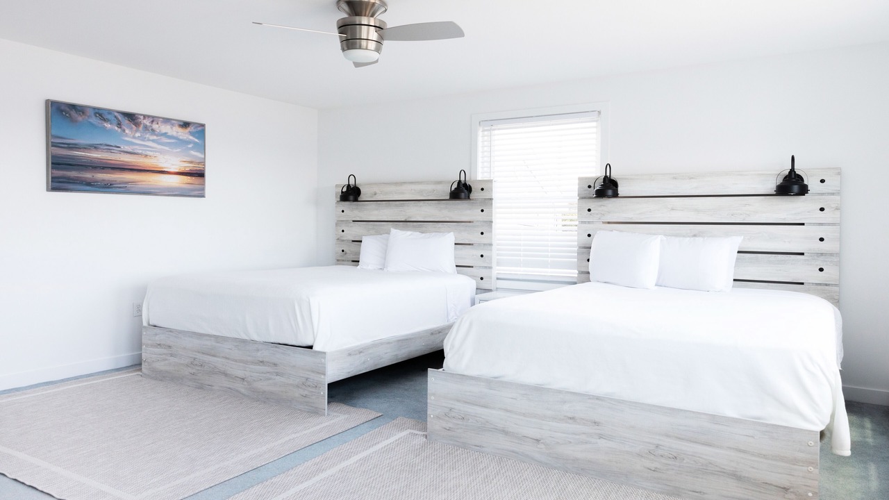 Photo of Bedroom in Clinton