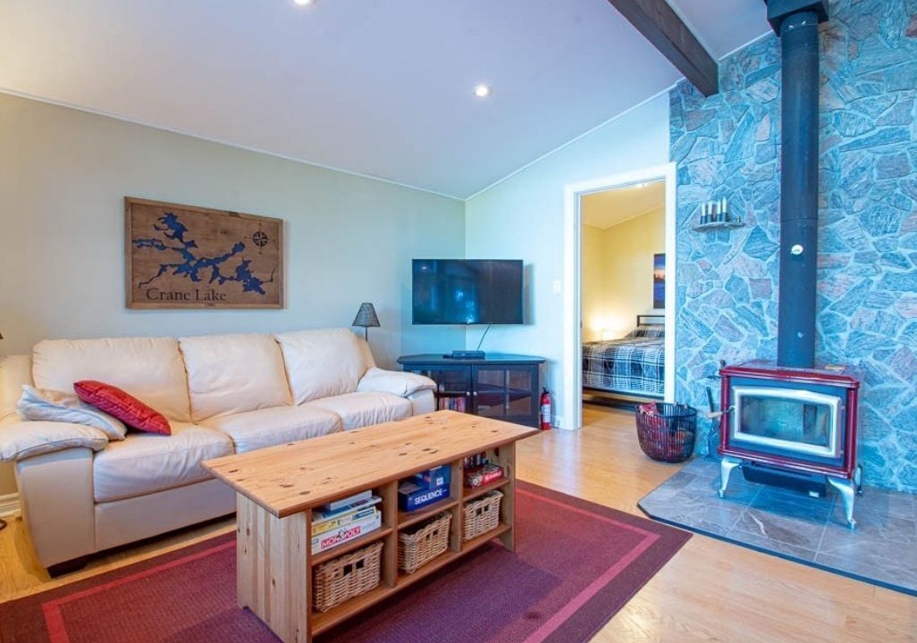 Photo of Livingroom in The Archipelago