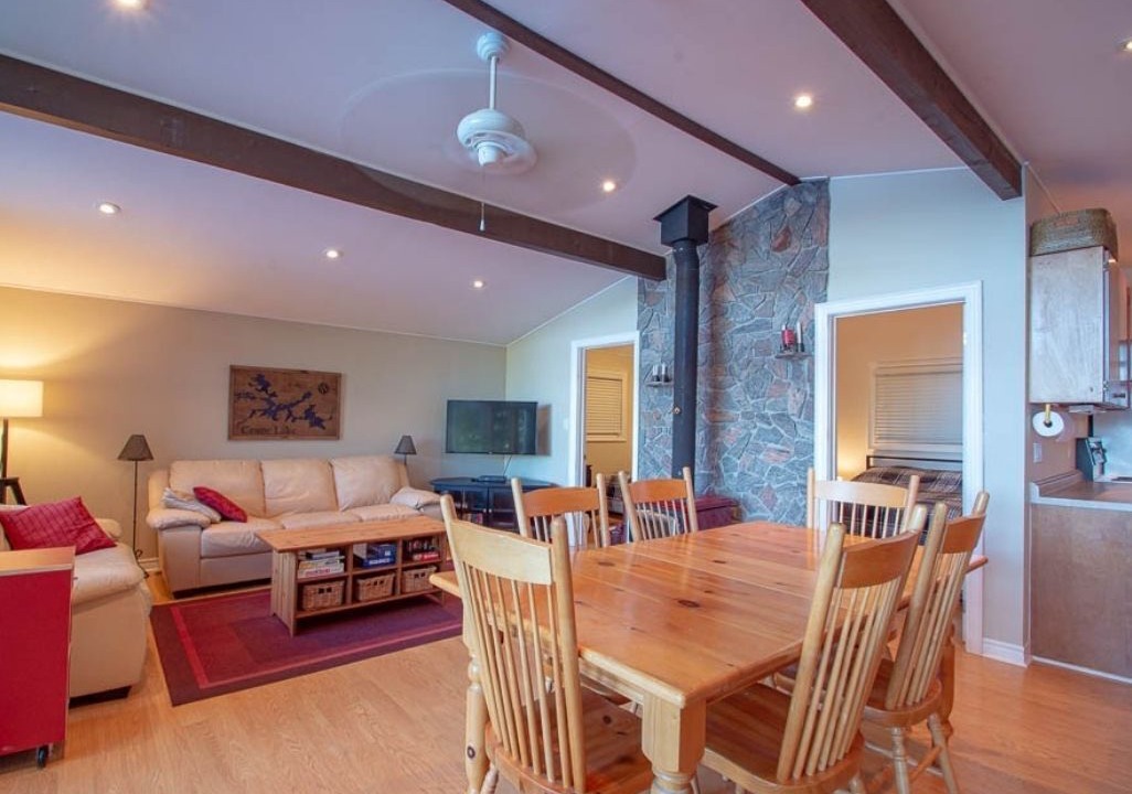 Photo of Livingroom in The Archipelago
