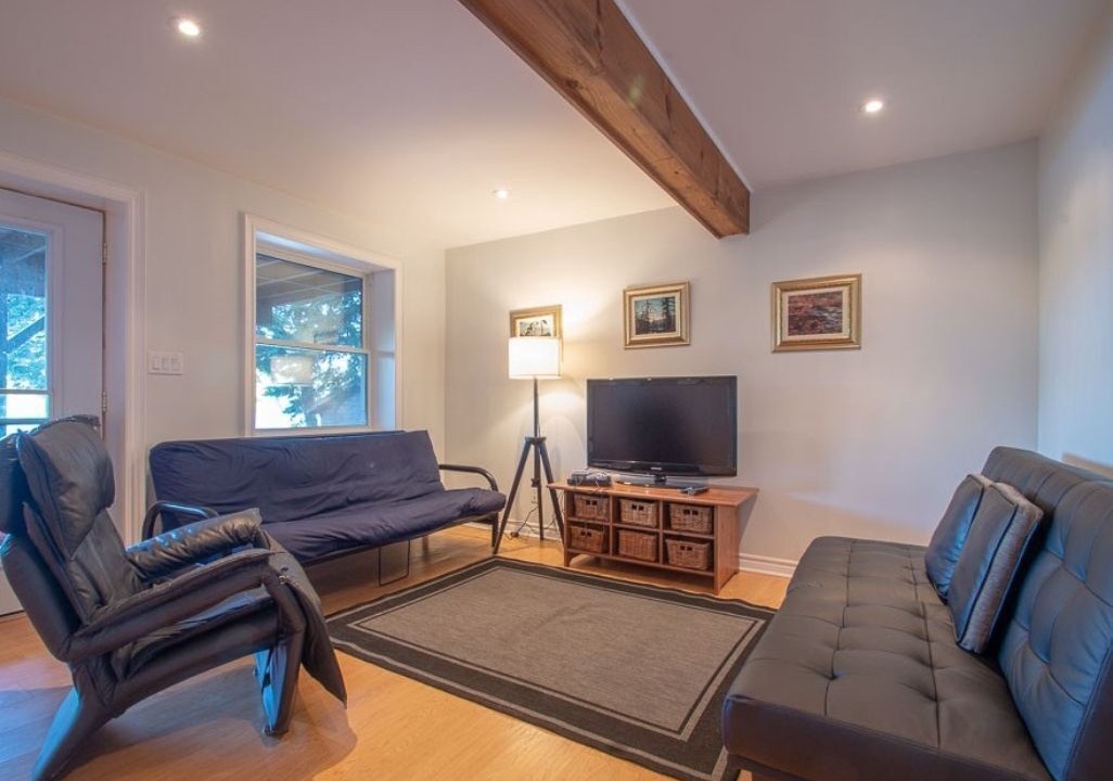 Photo of Livingroom in The Archipelago