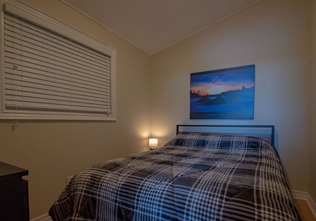 Photo of Bedroom in The Archipelago