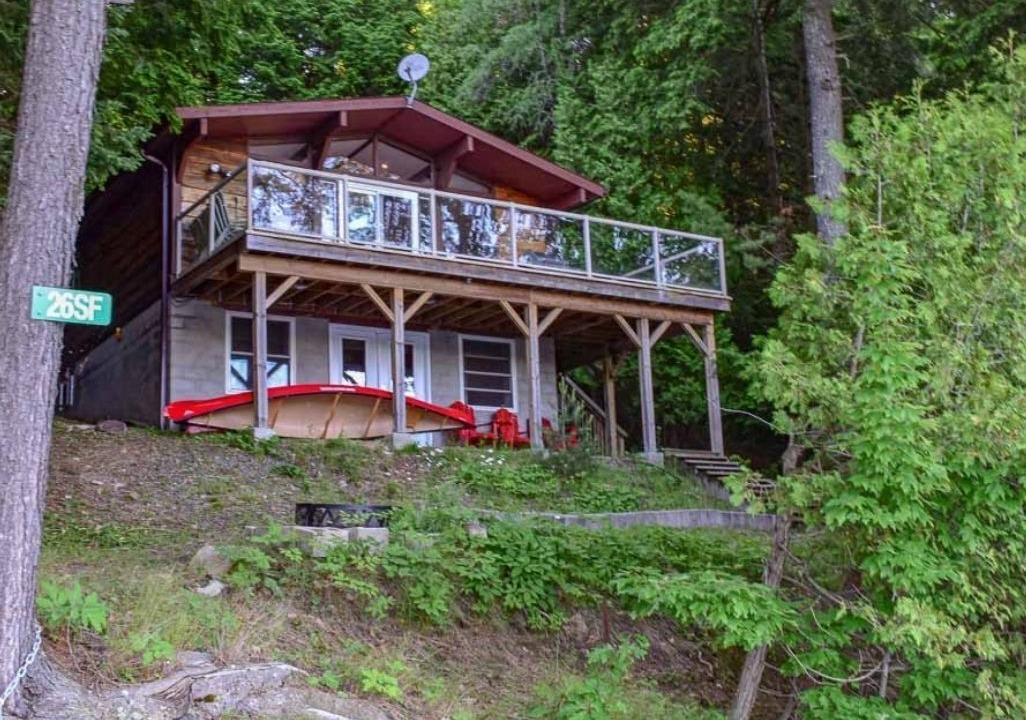 Photo of Outdoor in The Archipelago