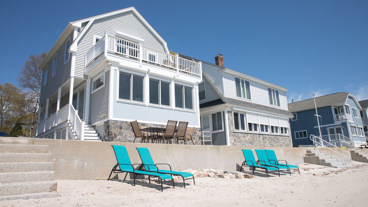 Photo of Outdoor in Niantic