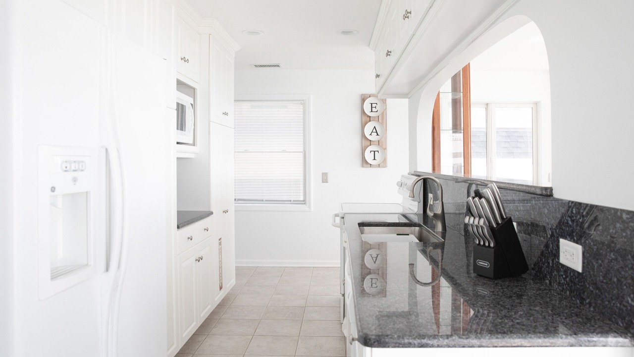 Photo of Kitchen in Niantic