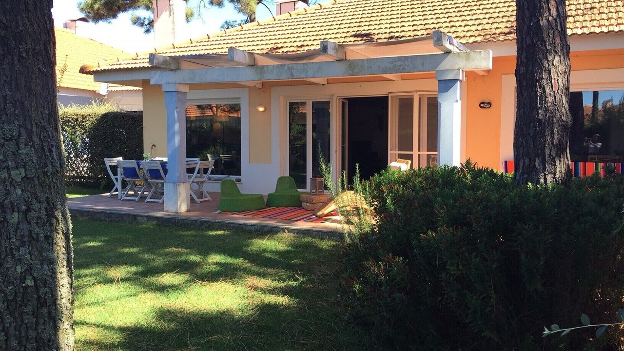 Photo of Outdoor in Comporta