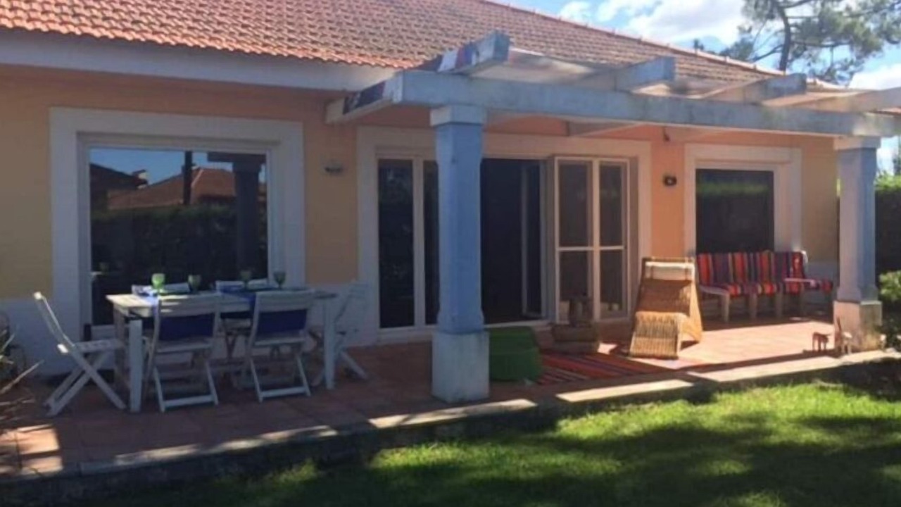 Photo of Outdoor in Comporta