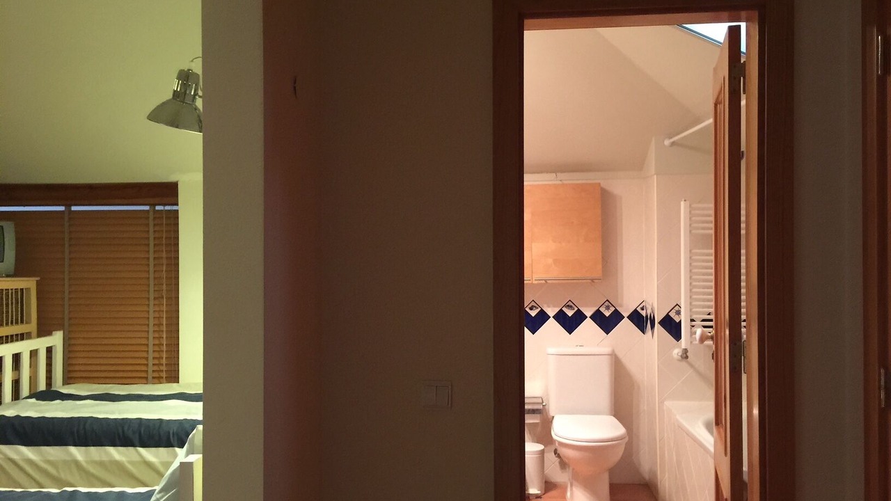 Photo of Bathroom in Comporta