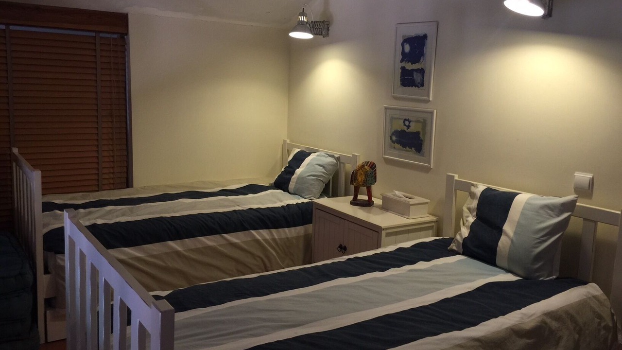 Photo of Bedroom in Comporta