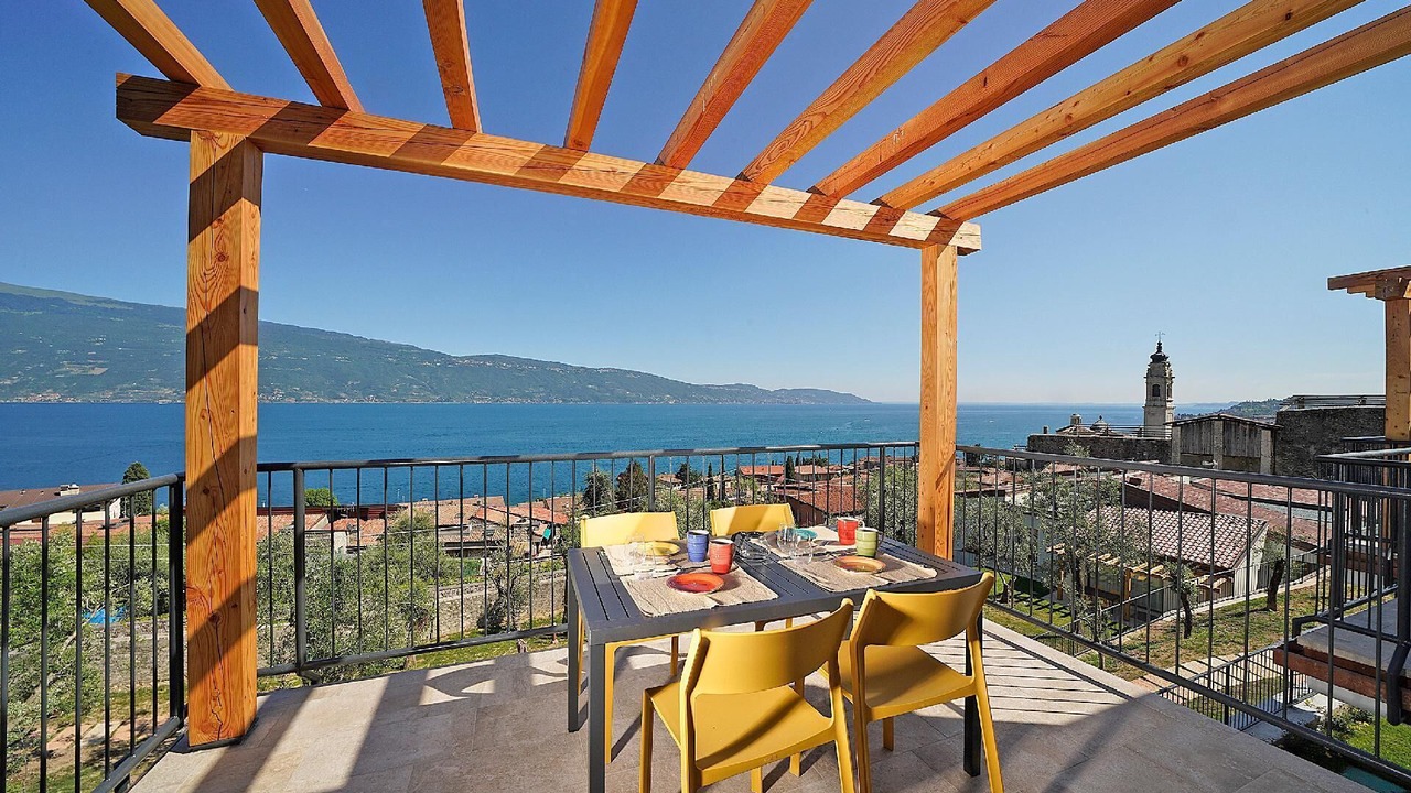 Photo of Outdoor in Gargnano