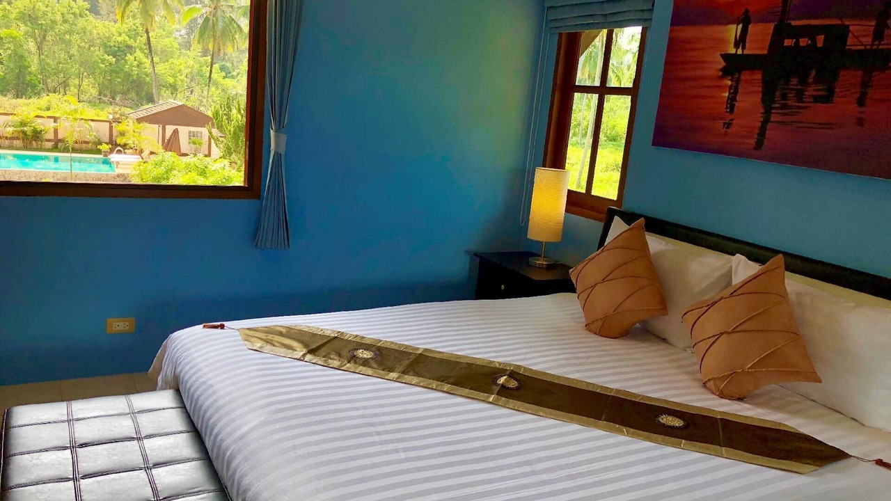Photo of Bedroom in Khao Lak