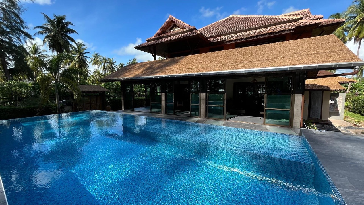 Photo of Outdoor in Khao Lak
