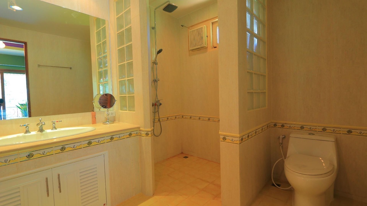 Photo of Bathroom in Khao Lak