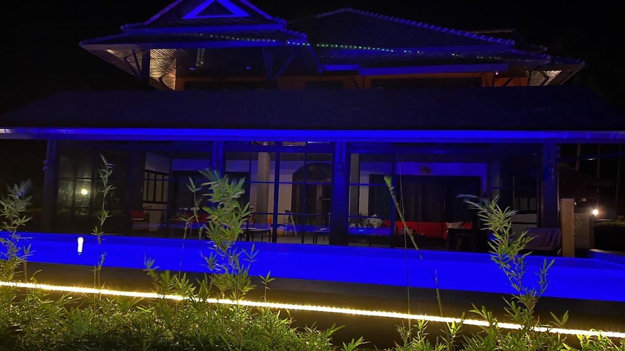 Photo of Outdoor in Khao Lak
