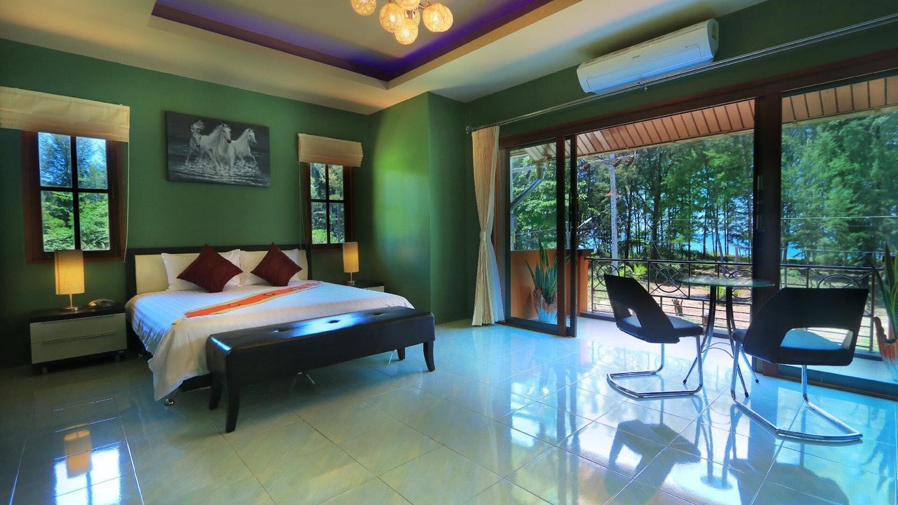 Photo of Bedroom in Khao Lak