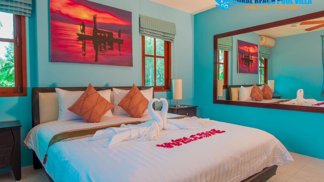 Photo of Bedroom in Khao Lak
