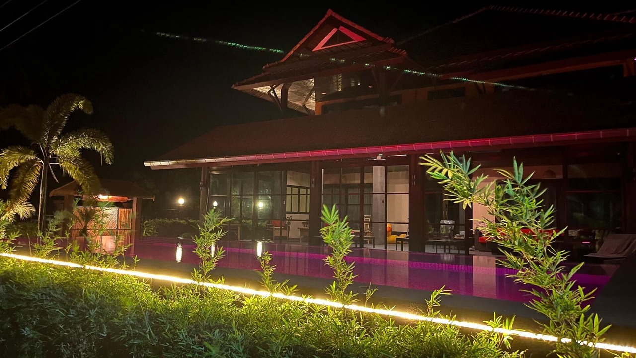 Photo of Outdoor in Khao Lak